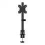 Aisens Soporte de Mesa para Monitor/TV 17-32'', Negro